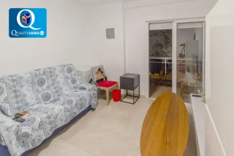 Piso en Centro