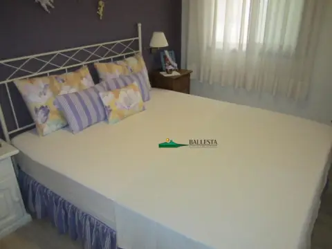 Ático en Campo de Fútbol