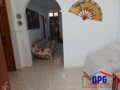 Casa en calle Nueva