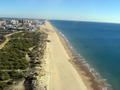 Local comercial en Islantilla - Playa