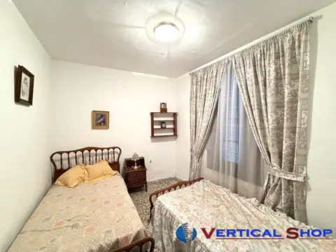 Casa en calle de Juan López