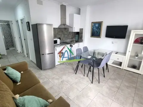 Apartamento en calle Playas del Rocío