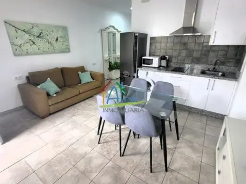 Apartamento en calle Playas del Rocío