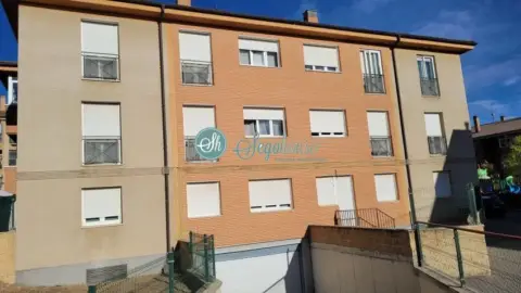 Piso en Tabanera del Monte