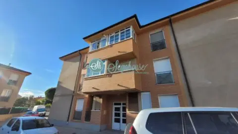 Piso en Tabanera del Monte