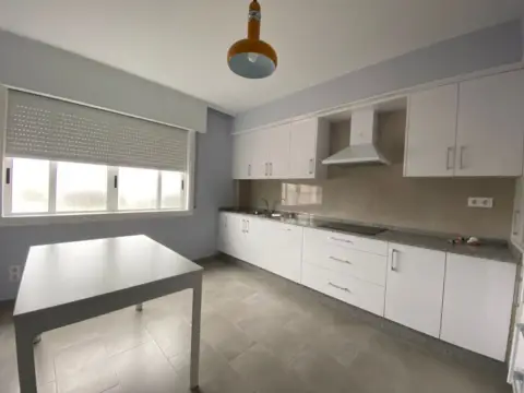 Piso en Avenida de Galicia