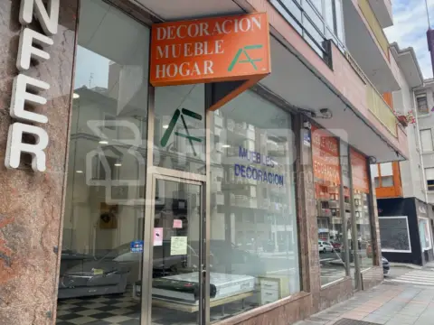 Local comercial en Centro