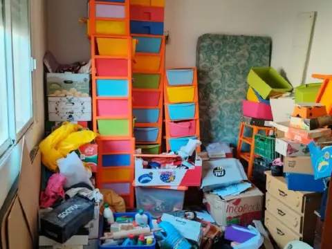 Finca rústica en Archena