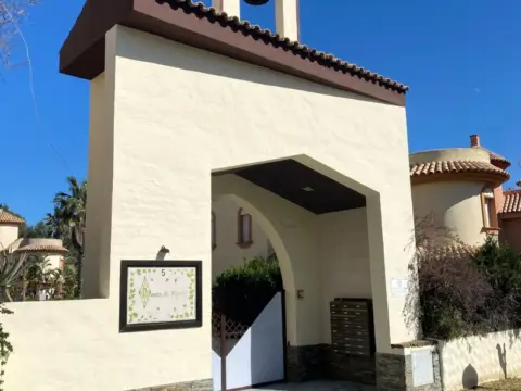 Chalet en Paseo del Barranco del Moro, 1