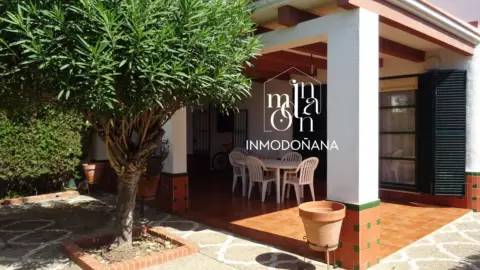 Chalet pareado en Sector Boliche