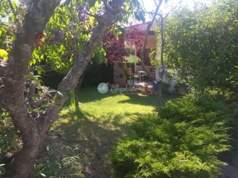 Chalet en calle Las Matillas