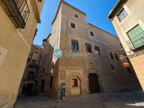 Piso en Casco Antiguo