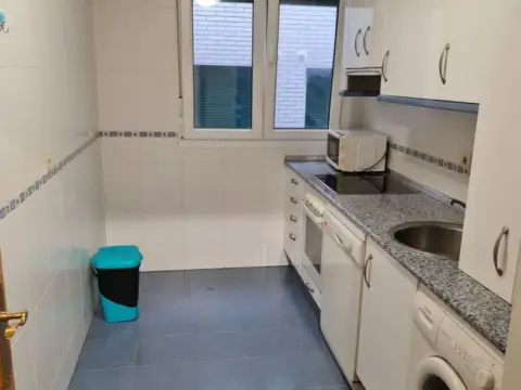 Piso en Avenida de Madrid, 4