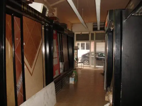 Local comercial en El Pedró