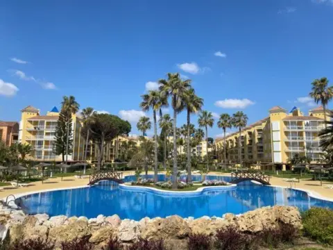 Apartamento en Avenida de Islantilla, 1