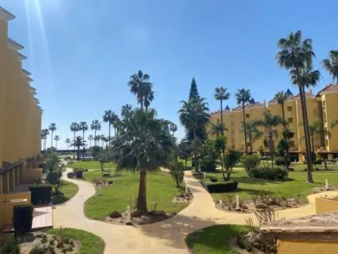 Apartamento en Avenida de Islantilla, 1