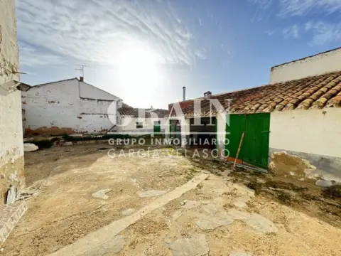 Casa en Argamasón