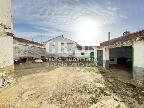 Casa en Argamasón
