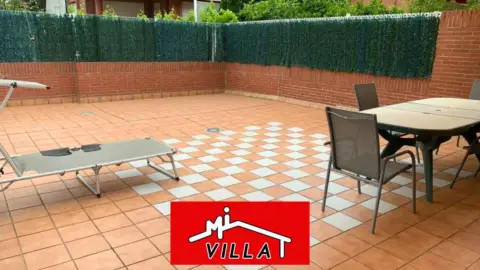 Casa adosada en Puntal