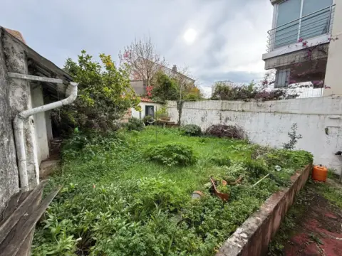 Piso en Canido