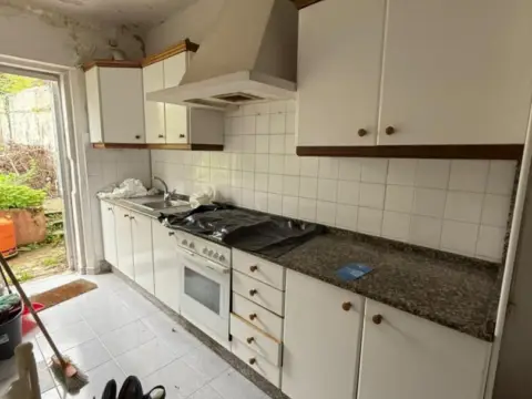 Piso en Canido