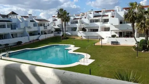 Apartamento en Islantilla - Campo de Golf
