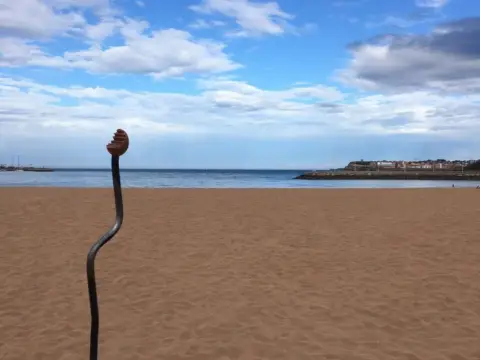 Piso en calle de la Alameda de Jove