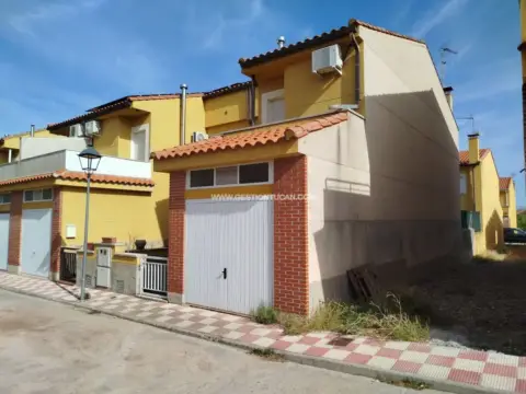 Chalet en Navalcan
