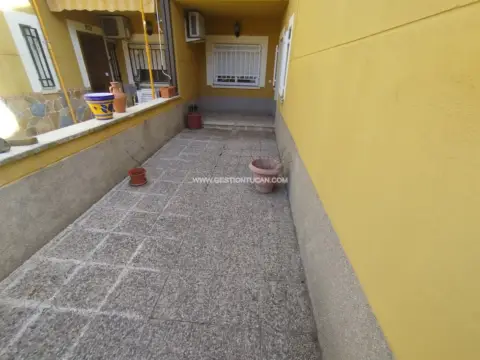 Chalet en Navalcan