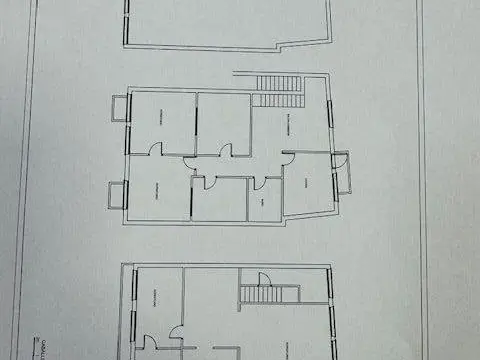 Casa en calle de los Caballeros