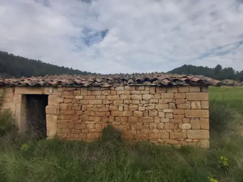 Finca rústica en Camino Montmaneu