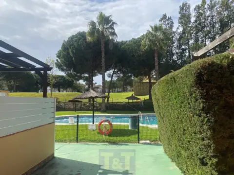 Apartamento en Paseo del Deporte, 1