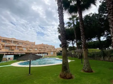 Apartamento en Paseo del Deporte, 1