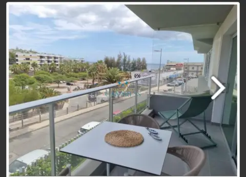 Apartamento en San Bartolome de Tirajana