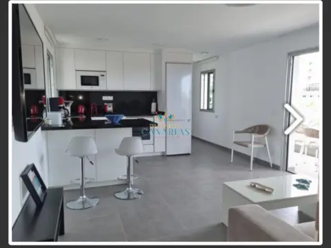 Apartamento en San Bartolome de Tirajana