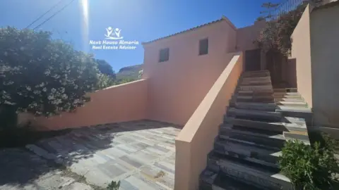 Finca rústica en Almanzora