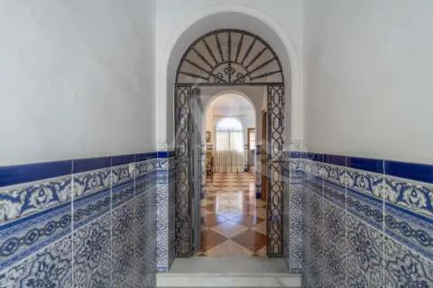 Casa en calle de Magallanes, 7