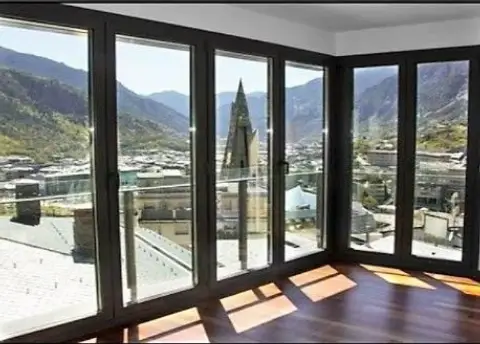 Ático en Escaldes - Engordany