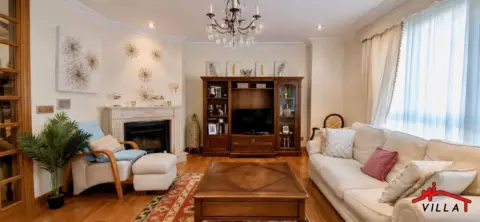 Chalet en Puntal