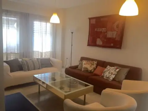 Piso en Centro - Torneo