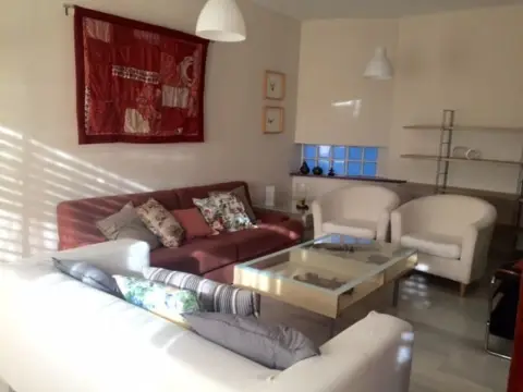 Piso en Centro - Torneo