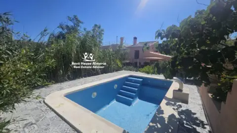 Finca rústica en Almanzora