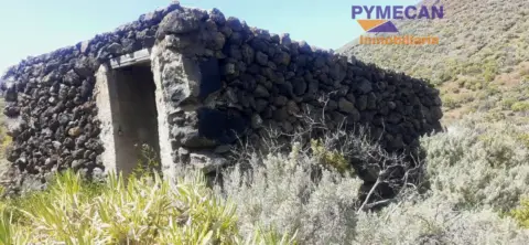 Finca rústica en Valverde