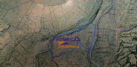 Finca rústica en Valverde