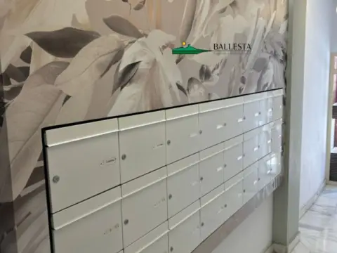 Ático en Plaza Mayor