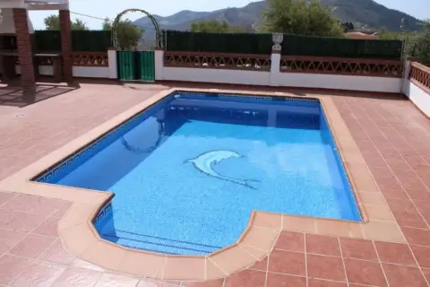 Casa en calle Itrabo