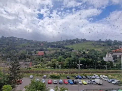 Piso en Avda. Estación