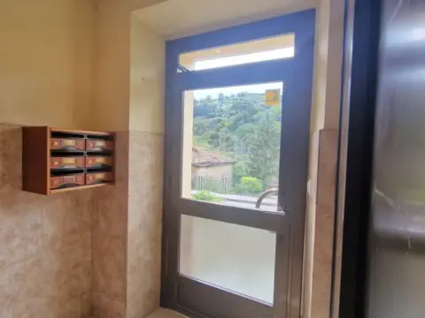 Piso en Avda. Estación