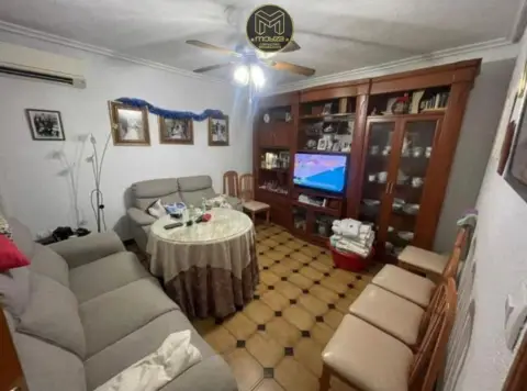 Casa en Jaén