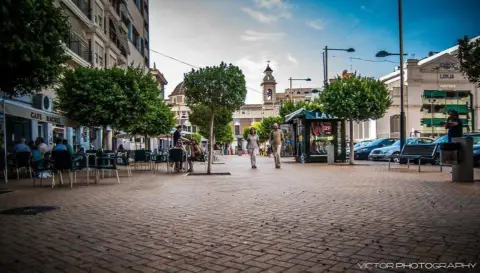 Piso en Carrer de Aragón, 2